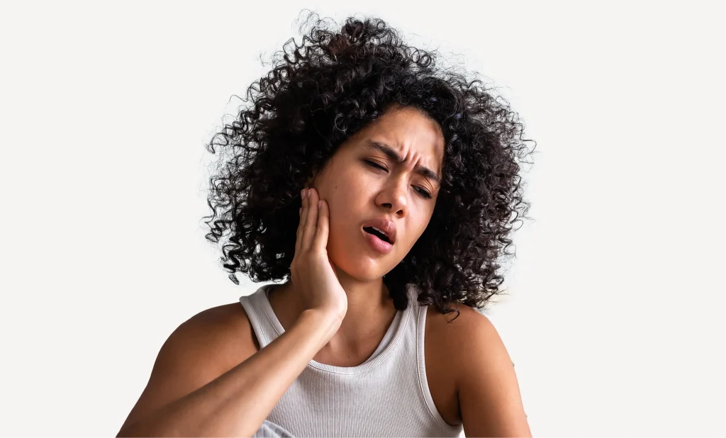 Wisdom Teeth Removal